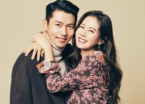 Hyun Bin - Son Ye Jin cùng hành trình 16 năm từ lần đầu gặp gỡ cho tới khi yêu: Mối lương duyên nhờ Jung Woo Sung, mất hơn 1 thập kỷ để đến bên nhau