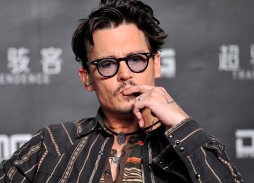 Johnny Depp ngạo mạn và hết thời?