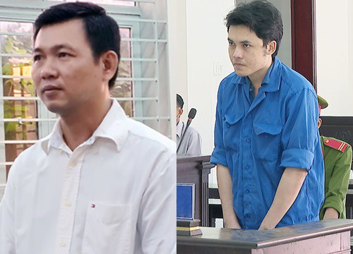 Kỹ sư hiếp dâm, giết người yêu và màn tạt axit của gã đàn ông