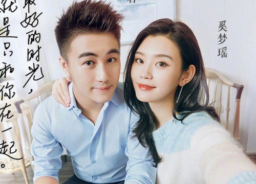 Cuộc sống áp lực của siêu mẫu Hề Mộng Dao khi kết hôn với con trai tỷ phú