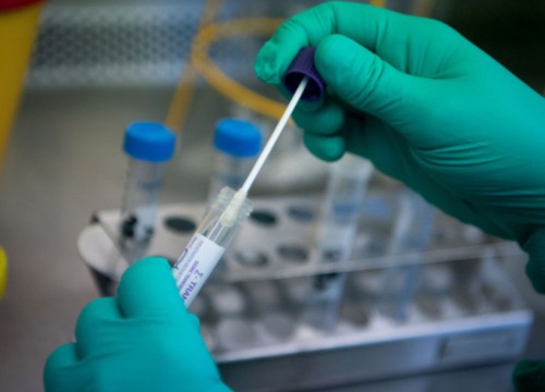 'Ca dương tính COVID-19 ở Hải Dương là virus biến chủng siêu lây nhiễm'