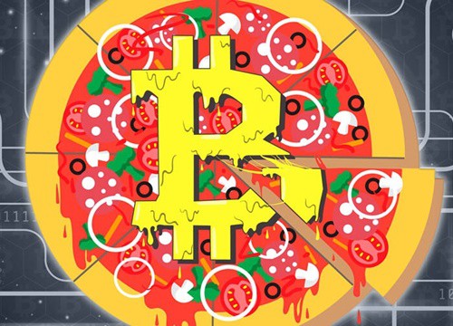 Những lần bong bóng Bitcoin tan vỡ