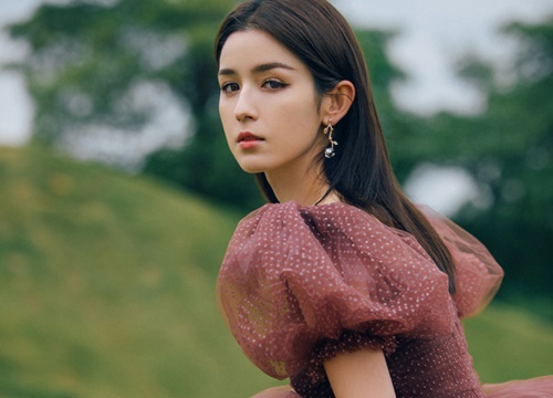 Phong cách của 'Tiên nữ' Tân Cương
