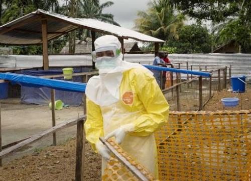 Săn lùng 'bệnh X': Nguy hiểm như Ebola, lan nhanh như COVID-19