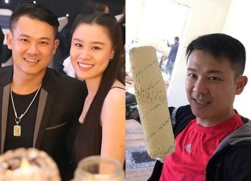 Sự thật công việc 'bốc vác, phụ hồ' của Vân Quang Long ở Mỹ