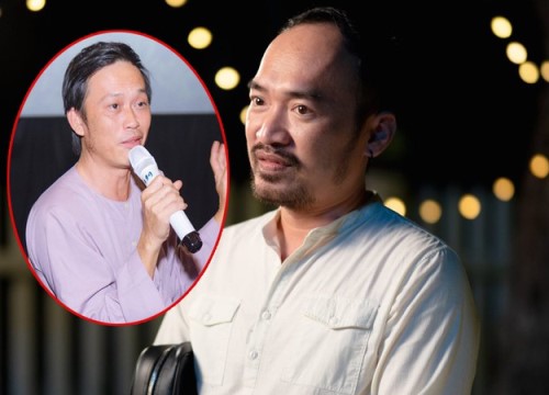 Tiến Luật tiết lộ lời dạy của nghệ sĩ Hoài Linh
