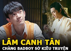 Lam Canh Tan - The &quot;badboy&quot; of &quot;So Kieu Story&quot; is still loved?