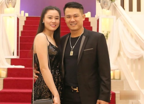 Người thân Vân Quang Long 'vạch trần' sự thật về vợ kém tuổi của cố ca sĩ: 'Sống quá giả tạo, chửi bố mẹ chồng nặng lời'