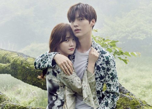 Goo Hye Sun nêu ra hình mẫu lý tưởng, netizen nghi cố tình cà khịa chồng cũ Ahn Jae Hyun