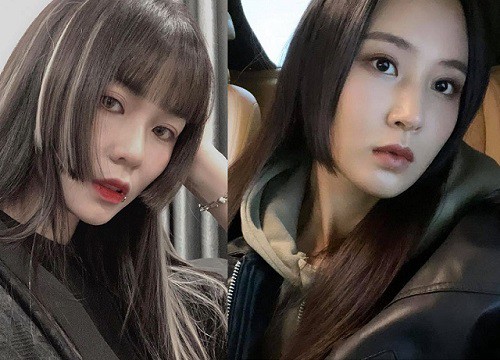 Kiểu tóc công chúa Nhật bất ngờ hot trở lại
