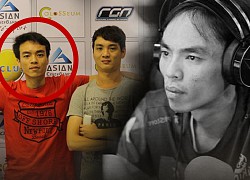 Nguyen Minh Nhan - Lis (Secret) | The Dota 2 legend died of pneumonia at the age of 33