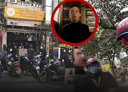 Angry at the owner of Chua Lang barbecue restaurant cursing the shipper | Posting an apology clip saying &quot;still stupid, still stupid&quot;