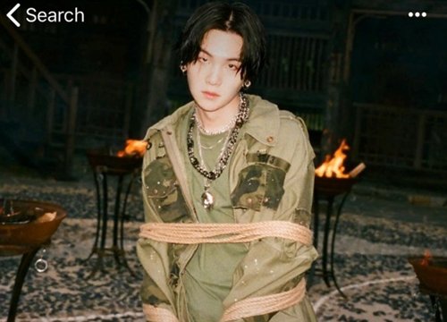 Bất ngờ thay đổi ảnh đại diện Apple Music, fan dự đoán Jung Kook (BTS) sẽ sớm ra mắt sản phẩm solo