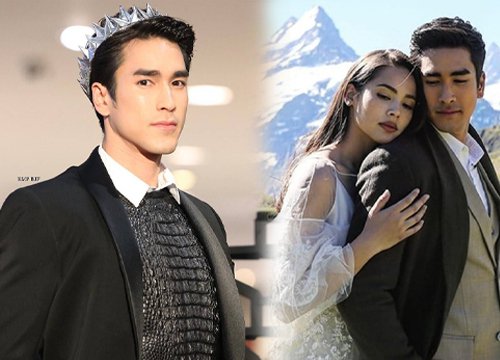 Nadech Kugimiya trong "Lừa đểu gặp lừa đảo" | Tài tử Thái Lan và chuyện tình đẹp cùng Yaya Urassaya