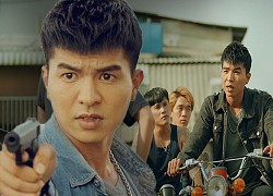 Steven Nguyễn | Nam chính trong "Bi Long Đại Ca" | Đẹp như Lee Min Ho phiên bản Việt