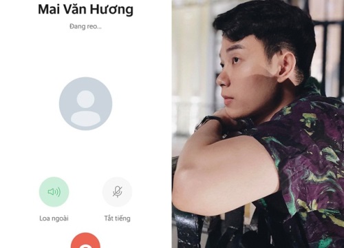 Đặt taxi công nghệ, Trúc Nhân hoảng sợ với cái tên 'sốc óc' của tài xế