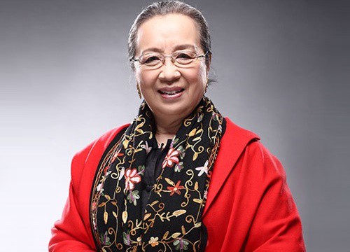 Dung Ma Ma của Hoàn châu cách cách: Nhiều năm chịu oan vì vai diễn, ngoài đời có gia đình hạnh phúc, con trai là nhân vật quyền lực