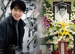 Park Yong Ha - The desperate love affair with Eugene and the suicide tragedy that shook the whole of Asia