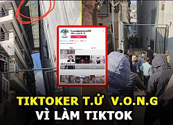 Xác định danh tính hot TikToker tử vong khi trèo lên mái nhà để quay video ở Sa Pa