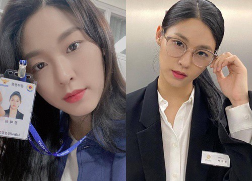 "Bảo vật quốc dân" Seolhyun trở lại sau 6 tháng bê bối bắt nạt nội bộ AOA, được Taeyeon ủng hộ nhưng vẫn ăn "gạch" kịch liệt?