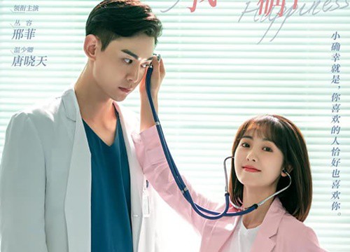 Hạnh Phúc Nhỏ Của Anh: Chuyện trúc mã tái ngộ sau bao năm đến giờ vẫn ghi điểm, phim ngôn tình ngọt nhất hiện tại là đây!