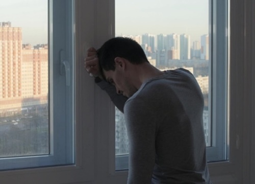 Một lần phạm sai lầm là cả bầu trời như "sụp đổ"...