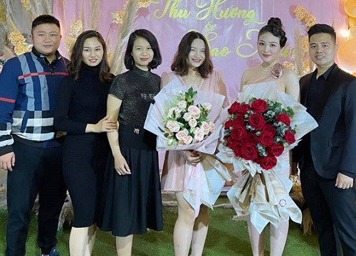 "Cô dâu đeo 200 cây vàng" bất ngờ chiếm trọn spotlight trên mạng xã hội khi tổ chức tiệc sinh nhật hoành tráng tại lâu đài xịn bậc nhất Nam Định