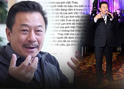 The news that MC Viet Thao had a stroke | Bang Kieu&#39;s ex-wife promptly corrected