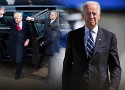 Joe Biden nhận được gì sau khi nhậm chức? Những đặc quyền Tổng thống Mỹ