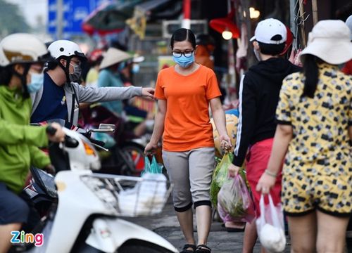 Bình Dương cho phép nhiều dịch vụ hoạt động, khôi phục kinh tế