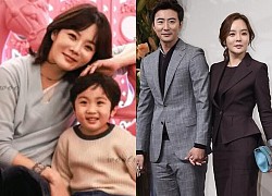 Chae Rim claims his son doesn&#39;t know his father&#39;s face, ex-husband Cao Tu Ky responds?