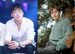 Chen (EXO), Bobby (iKON) và loạt sao bị tẩy chay chỉ vì làm bố quá sớm