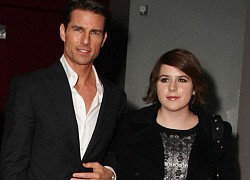 Tom Cruise&#39;s daughter refuses to stay at the 10 billion/month villa with her father, what is the reason?