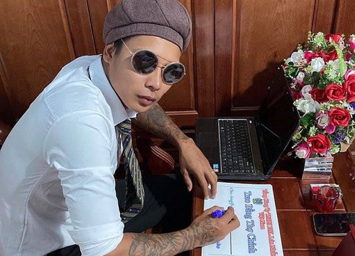 Cuộc sống của Lộc Fuho sau khi phá vỡ kỷ lục livestream?