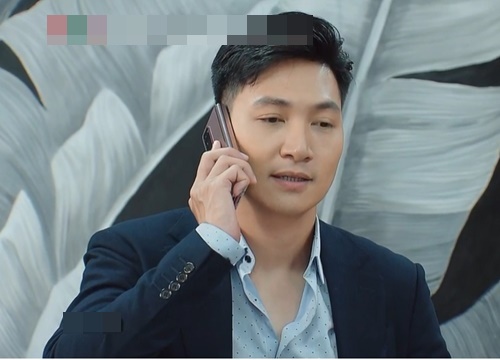 Hương vị tình thân: Fan tâm đắc khi phát hiện Nam đã đổi tên chồng trong điện thoại