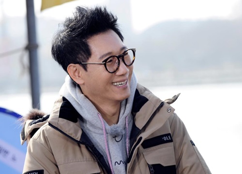 Ji Suk Jin từng 3 lần đòi rời Running Man, bị Knet ghét bỏ vì sử dụng chất cấm khi ghi hình