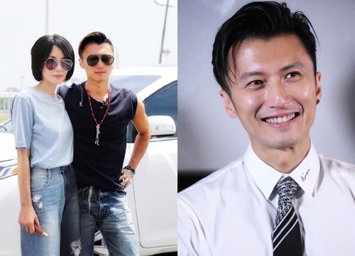 Nicholas Tse confessed to Vuong Phi in front of Luong Trieu Vy, what did he say became an anecdote for 20 years?