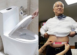 Switzerland bans toilet flushing, Japan bans obesity and the world&#39;s most unbelievable laws (P1)