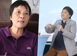 Doan Huong shocked with the statement: &quot;Miss is crazy, just roll up her pants to ask for Hermes bag&quot;