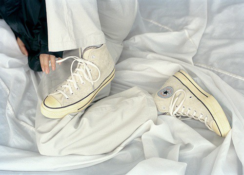 Converse x Off-White sẽ góp mặt trong dàn incubate lên kệ tại Việt Nam