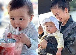 Bị nhắc nhở vì hành động gây nguy hiểm cho con gái, An Nguy giải thích ra sao?