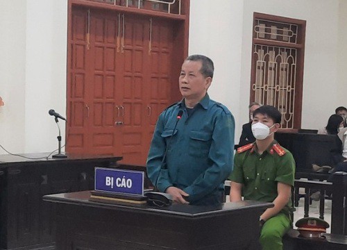 Bị phạt hơn 6 năm tù vì livestream trên facebook chống phá Nhà nước