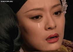 The older you get, the less you cry and interesting facts about tears that few people know