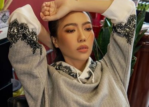 Diệu Nhi tung bộ ảnh "căng đét" hậu tin đồn sinh con, tiết lộ sẽ làm 1 điều đặc biệt vào mùa hè năm 2022