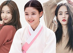 Đọ sắc so tài 3 em gái quốc dân phim Hàn: Kim Yoo Jung "dính lời nguyền flop", Kim So Hyun diễn xuất bao đỉnh