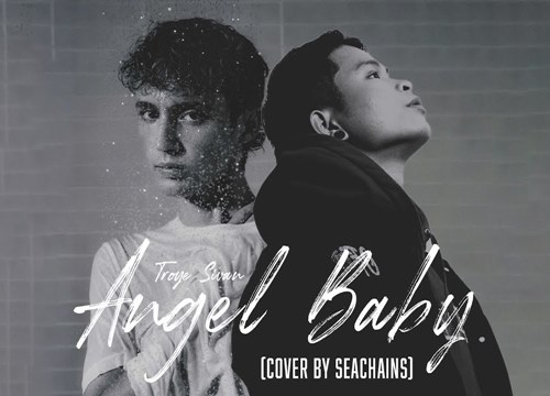 Sau khi 'đốt cháy' sân khấu Rap Việt mùa 2, Seachains bất ngờ tung bản rap mới tặng fan