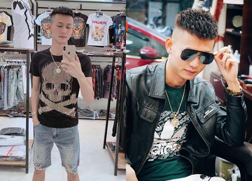 Duy Thường "gọi hồn" Nam Ok để câu like khiến dân tình phẫn nộ
