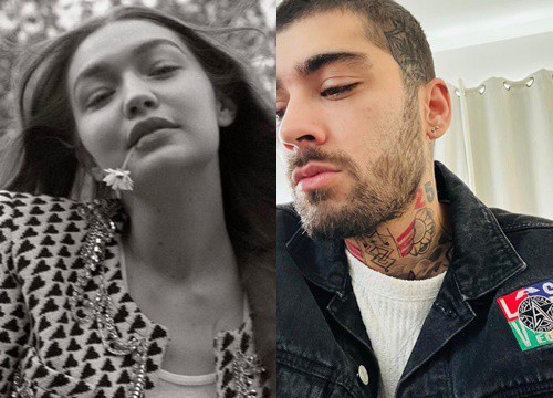 Hoang mang động thái Gigi Hadid - Zayn trong vụ "toang" vì đánh mẹ vợ: Đàng gái ẩn ý, đàng trai mặt sưng như vừa khóc