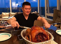 Hứa giúp đỡ Hồ Văn Cường, doanh nhân Nguyễn Đức Thụy làm gì mà bị nói gây ồn ào?