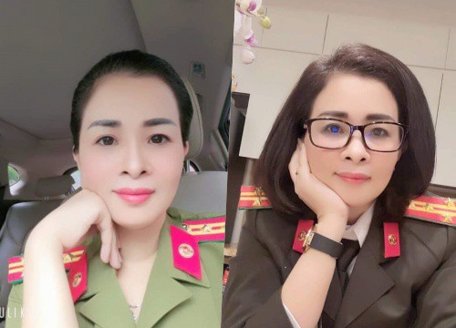 The &quot;explosive&quot; woman is a Colonel of Public Security, the President&#39;s granddaughter cheats tens of billions of billions: Sleeps from 9-10 to wake up, all of them go to bed.